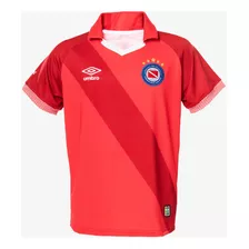 Camiseta Kids Umbro Of 1 A.a.a.j. 05