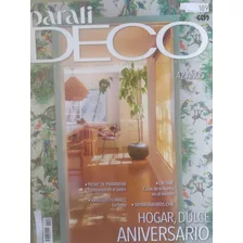 Revista Para Ti Deco N189 De Agosto Del 2022