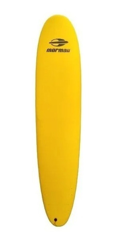 Prancha De Surf Longboard 9'0 Maré Soft Board Até 120kg