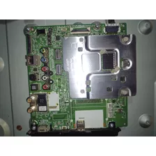 Placa Main LG 43uh6100 + Wifi, Tcon,boton