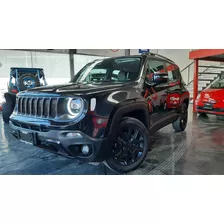 Jeep Renegade Latitude Night Eagle Modelo 2020