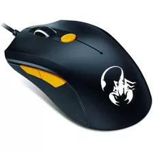 Mouse Gx/genius M6 -600 Black