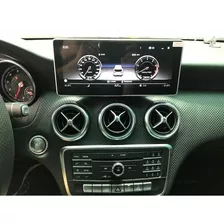 Mercedes A200 Pantalla 10,25 Android