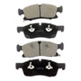 Kit Reparacion Caliper Freno Dodge Durango 2007-2009 Dodge Durango