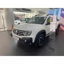 Renault Duster Iconic 1.3 Tce 163 Cv Outsider. E.j.l