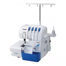 Máquinas De Coser Overlock 3534dt Brother - Fama