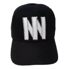 Cap Ns Johnny Person Modelo Strapback