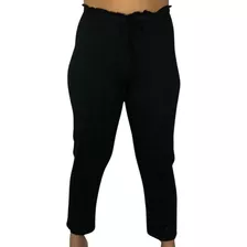 Calça Jogger Riu Kiu Vivo 10043 Preto