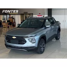 Chevrolet Montana Premier Mt 1.2 2024 0km - Fontes Maldonado