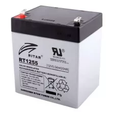 Baterias Ritar Rt1255