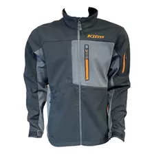 Campera Klim Inversion Utv/atv Enduro Motocross