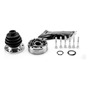 Soporte Trans Manual Izquierdo Volkswagen Rabbit 2008 2.5l