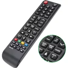 Control Remoto Para Samsung Smart Tv Uhd 4k Bn59-01268e