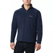 Polar Columbia Fast T.ii Cierre Completo Hombre (collegiate