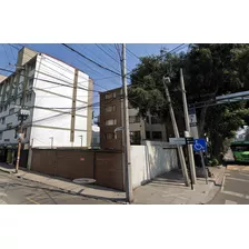 Departamento En Venta En Augusto Rodín, Cuidad De Los Deportes Cdmx Ev28