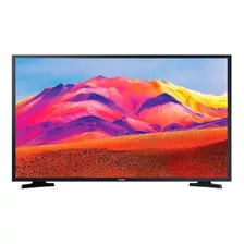Smart Tv Samsung 43' Fullhd Modelo Un43t5300