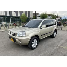 Nissan X-trail S Basica 2.5