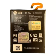 Ba-ter-ia LG G6 H870 Bl-t32 Original