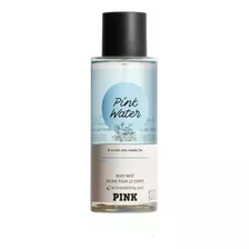 Pink Water Body Mist Pink Victoria Secret