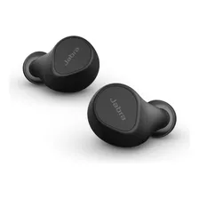 Jabra Elite 7 Pro Black Color Negro