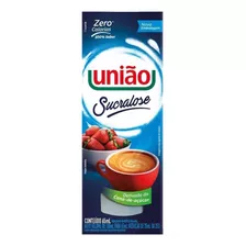 Adoçante Sucralose União 65ml