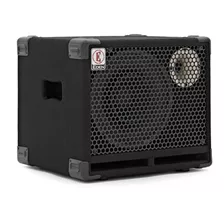 Gabinete Para Amplificador Bajo Eden 1x10 Tn-110 - 300w