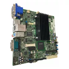 Placa Mãe Intel Mini Itx Pni945wi Atom N270