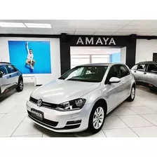 Volkswagen Golf 2015 1.4 Comfortline Tsi