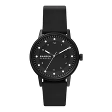 Skagen Reloj Solar De Acero Inoxidable 0.787 in