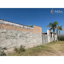 Rancho En Venta Poblado Calixto Contreras