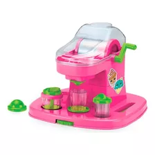 Brinquedo Fábrica De Sorvete Sorveteria Infantil - Homeplay