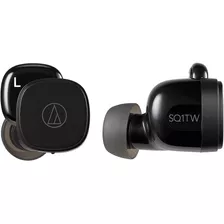 Auriculares Internos Inalámbricos Athsq1twbk, Negros