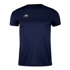 Camiseta Penalty Básica Marinho - Masculino