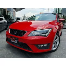 Seat Leon 2015