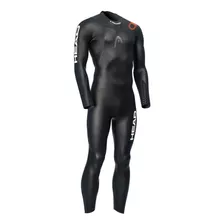 Traje Neoprene Head Aguas Abiertas Ow Shell 3.2.2 Triatlon