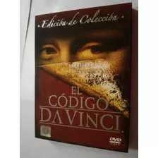 El Codigo Da Vinci 2 Discos - Edicion De Coleccion - Dvd