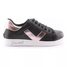 Zapatillas Urbanas Mujer Dama Livianas Comodas Box Czapa