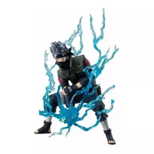 Action Figure Kakashi Hatake Lightning Blade Figuarts Naruto