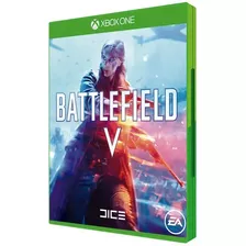 Battlefield V Xbox One