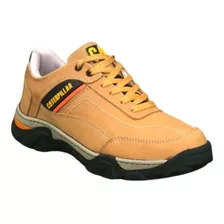 Zapatos Casual En Cuero Para Hombre Calzado Especial Cosidos