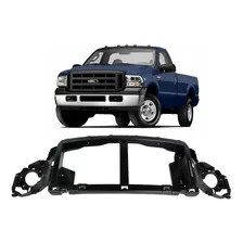 Frente Ford F100 Super Duty 2006 2007 2008 2009 10 Plastico