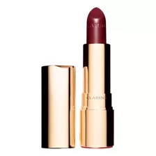 Clarins Labial Joli Rouge Tono 738 Royal Plum