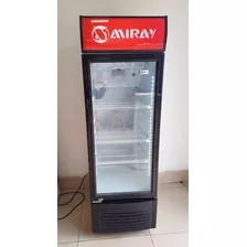 Refrigeradora Exhibidora Miray