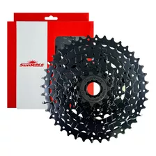 Pacha 8 Velocidades Sunrace M680 11-40 Cassette Mtb