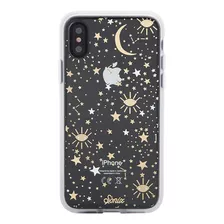 Funda Para iPhone XS Max Sonix (7fn7f12m)