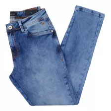 Calça Jeans Masculina Dudalina Classica Skinny - 91012