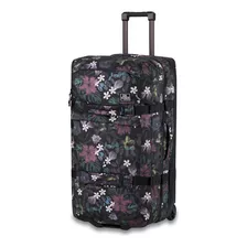 Maleta De Viaje Dakine Tropical Dusk Con Ruedas De 110 Lt 