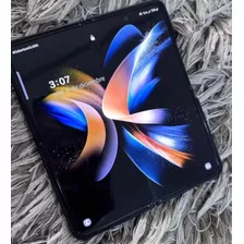 Galaxy Z-fold 4 (256gb)