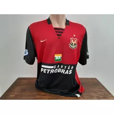 Camisa Flamengo Centenário