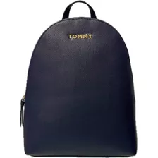 Bolsa Backpack Tommy Hilfiger Para Mujer 100 % Original